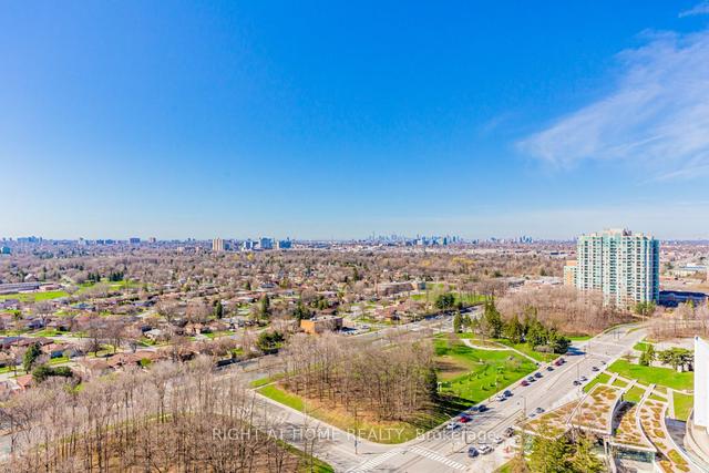 2311 - 50 Town Centre Crt, Condo with 1 bedrooms, 1 bathrooms and 1 parking in Toronto ON | Image 20