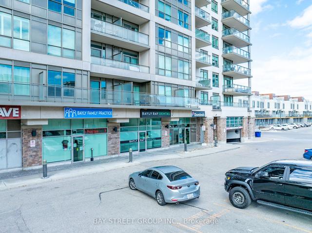 211 - 1235 Bayly St, Condo with 2 bedrooms, 2 bathrooms and 1 parking in Pickering ON | Image 30
