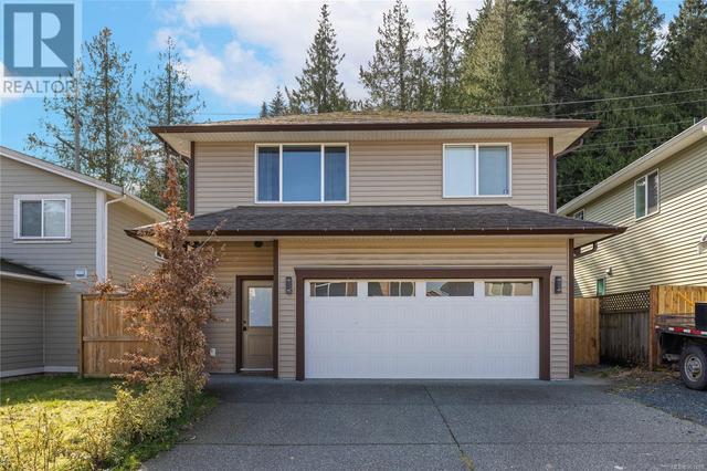 360 9th St, House detached with 3 bedrooms, 3 bathrooms and 2 parking in Nanaimo BC | Image 33