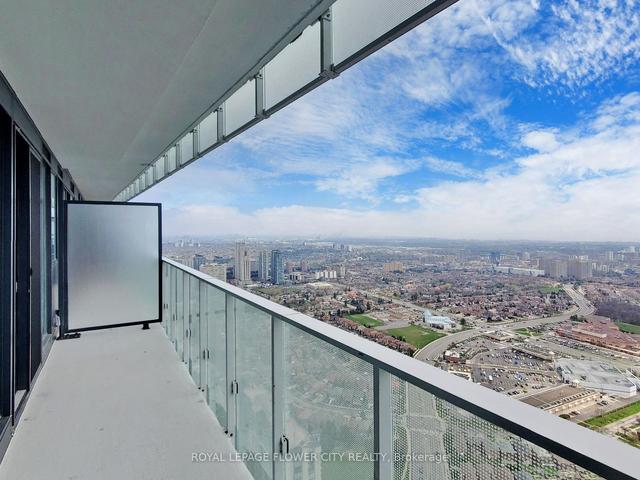 5007 - 3883 Quartz Rd, Condo with 2 bedrooms, 2 bathrooms and 0 parking in Mississauga ON | Image 25
