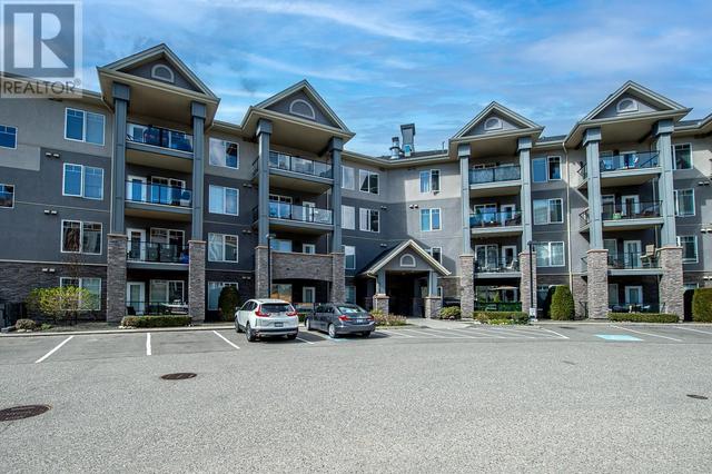 407 - 3645 Carrington Road, Condo with 1 bedrooms, 1 bathrooms and 1 parking in West Kelowna BC | Image 19