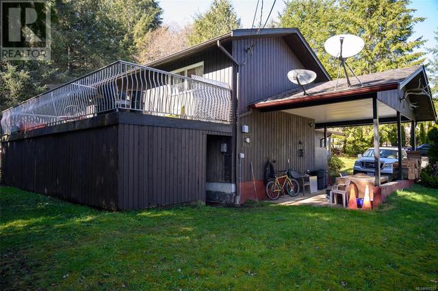 231 Sayward Hts, House detached with 3 bedrooms, 1 bathrooms and 3 parking in Sayward BC | Image 26