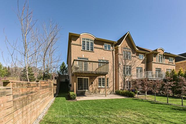 22 - 450 Worthington Ave, House attached with 4 bedrooms, 4 bathrooms and 4 parking in Richmond Hill ON | Image 28