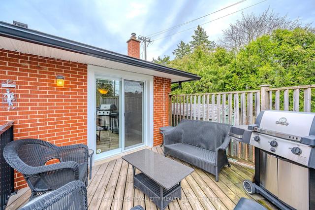 62 Clive Ave, House detached with 2 bedrooms, 2 bathrooms and 6 parking in Guelph ON | Image 29