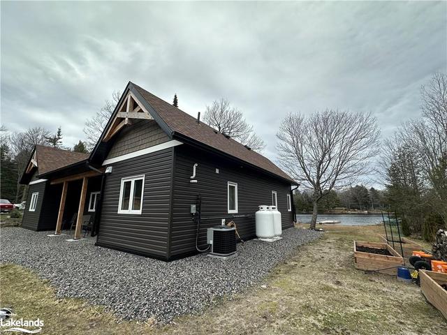 19 Roberts Lake Road W, House detached with 3 bedrooms, 2 bathrooms and 12 parking in Seguin ON | Image 30