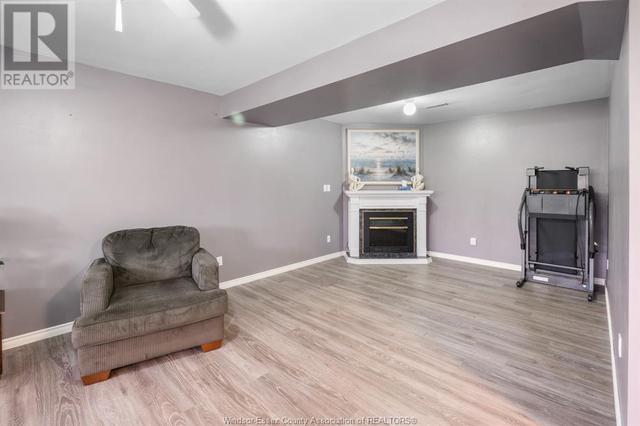 499 Gaylord Avenue, House detached with 4 bedrooms, 2 bathrooms and null parking in LaSalle ON | Image 36