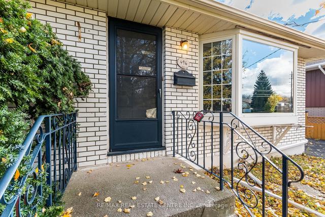 496 Bunting Rd, House detached with 3 bedrooms, 2 bathrooms and 4 parking in St. Catharines ON | Image 29