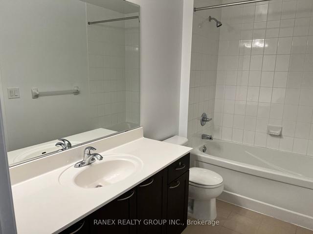 317 - 385 Prince Of Wales Dr, Condo with 1 bedrooms, 1 bathrooms and 1 parking in Mississauga ON | Image 10