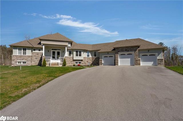 2098 Birkeshire Woods Lane, House detached with 3 bedrooms, 2 bathrooms and 13 parking in Severn ON | Image 1