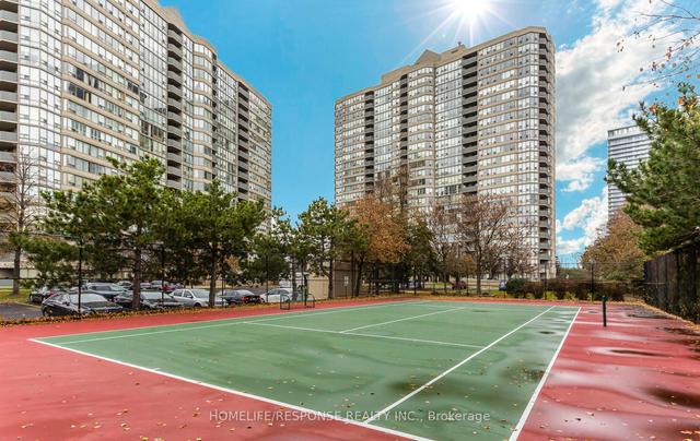 310 - 330 Rathburn Rd W, Condo with 2 bedrooms, 2 bathrooms and 1 parking in Mississauga ON | Image 29