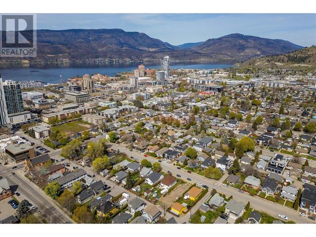 779 Lawson Avenue, House detached with 3 bedrooms, 1 bathrooms and null parking in Kelowna BC | Image 10