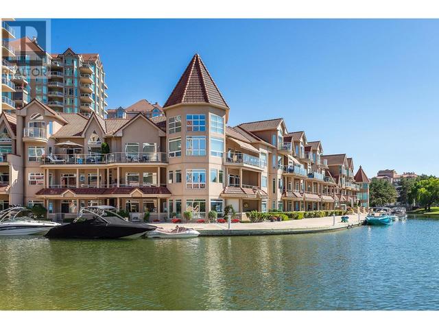 1702 - 1128 Sunset Drive, Condo with 3 bedrooms, 2 bathrooms and 2 parking in Kelowna BC | Image 24