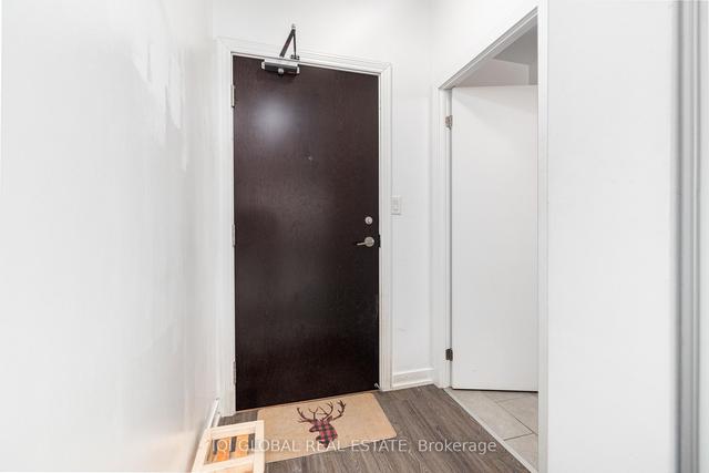 204 - 205 Manning Ave, Condo with 1 bedrooms, 1 bathrooms and 0 parking in Toronto ON | Image 10