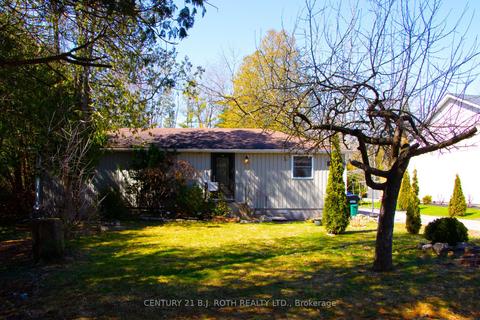 3342 Orchard Ave, Innisfil, ON, L9S2K9 | Card Image