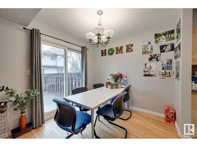 2326 139 Av Nw, House attached with 3 bedrooms, 1 bathrooms and null parking in Edmonton AB | Image 7