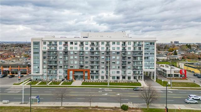 501 - 121 #8 Highway, Condo with 1 bedrooms, 1 bathrooms and 1 parking in Hamilton ON | Image 32