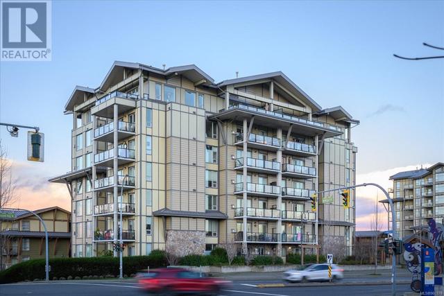 305 - 194 Beachside Dr, Condo with 1 bedrooms, 1 bathrooms and 1 parking in Parksville BC | Image 36