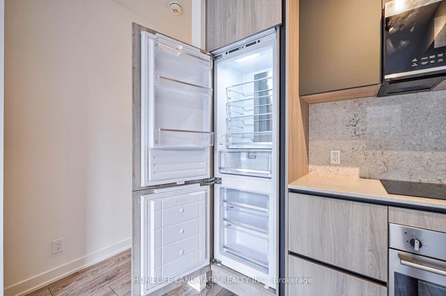 621 - 108 Peter St, Condo with 1 bedrooms, 1 bathrooms and 0 parking in Toronto ON | Image 20