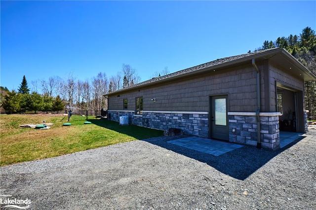 176 Brunel Road, House detached with 3 bedrooms, 2 bathrooms and 15 parking in Huntsville ON | Image 18