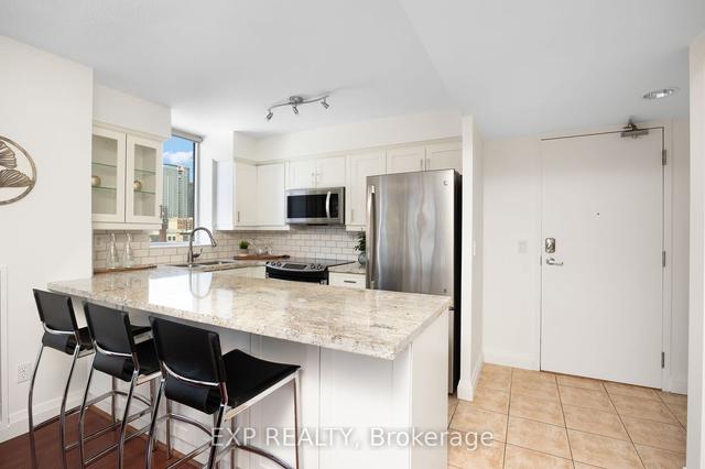 802 - 311 Richmond St E, Condo with 2 bedrooms, 1 bathrooms and 1 parking in Toronto ON | Image 23