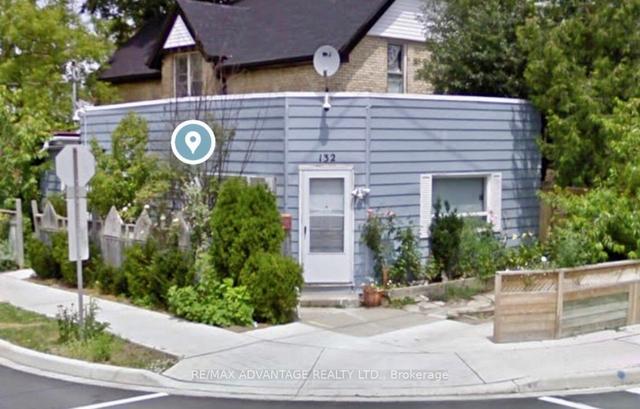 132 Briscoe St E, House semidetached with 2 bedrooms, 3 bathrooms and 1 parking in London ON | Image 9