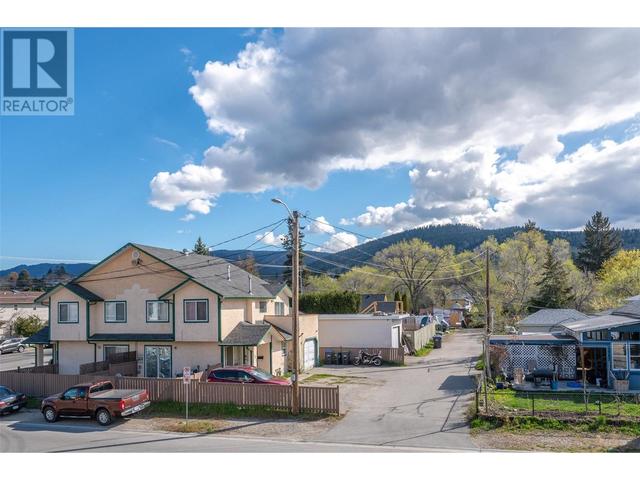 120 - 388 Eckhardt Avenue E, House attached with 3 bedrooms, 1 bathrooms and 4 parking in Penticton BC | Image 33