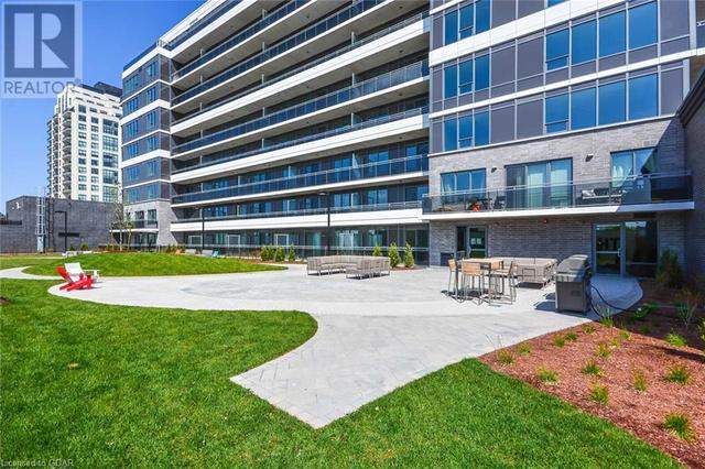 702 - 73 Arthur Street S, Condo with 2 bedrooms, 2 bathrooms and 2 parking in Guelph ON | Image 25