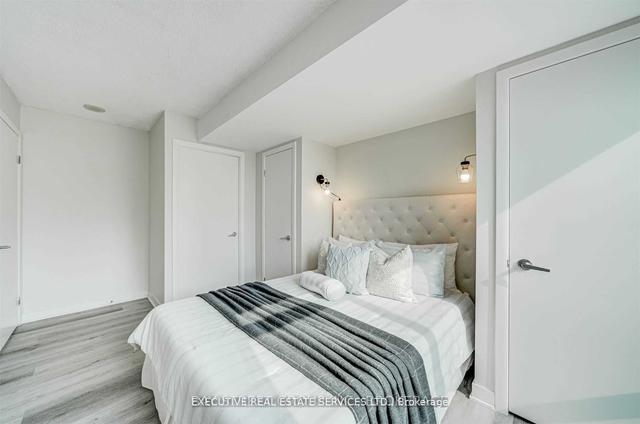 1208 - 81 Navy Wharf Crt, Condo with 2 bedrooms, 2 bathrooms and 1 parking in Toronto ON | Image 10