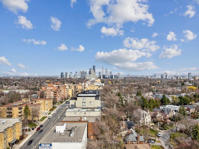 ph19 - 2020 Bathurst St, Condo with 0 bedrooms, 1 bathrooms and 0 parking in Toronto ON | Image 30