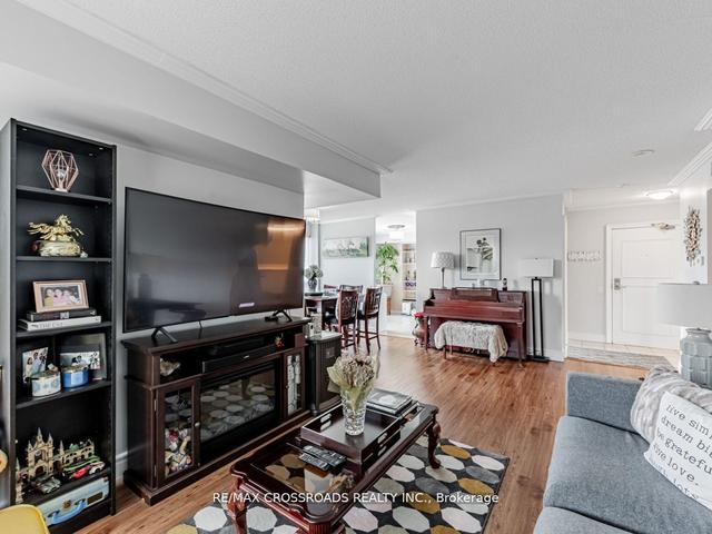 302 - 5 Emerald Lane, Condo with 2 bedrooms, 2 bathrooms and 2 parking in Vaughan ON | Image 30