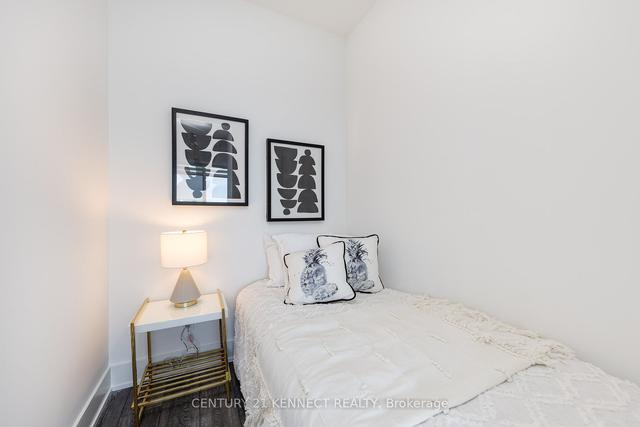 2109 - 403 Church St, Condo with 1 bedrooms, 1 bathrooms and 0 parking in Toronto ON | Image 4