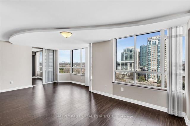 1110 - 5444 Yonge St, Condo with 1 bedrooms, 2 bathrooms and 2 parking in Toronto ON | Image 16