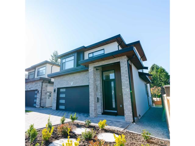 8177 114 Street, House detached with 7 bedrooms, 6 bathrooms and 6 parking in Delta BC | Image 37