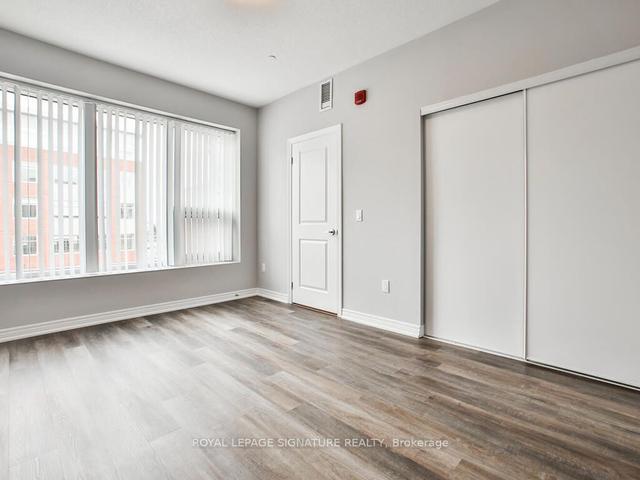 318 - 216 Oak Park Blvd, Condo with 1 bedrooms, 1 bathrooms and 1 parking in Oakville ON | Image 15