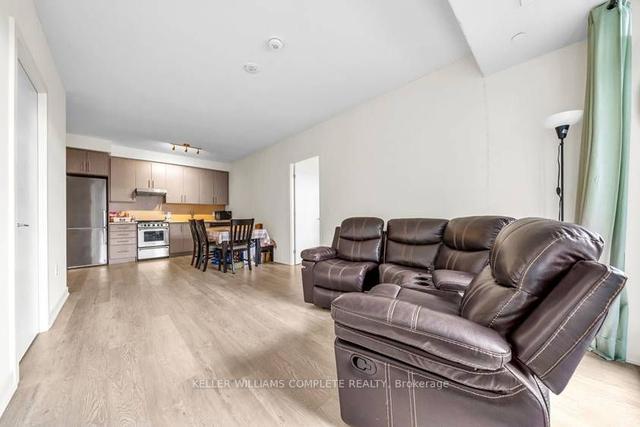 805 - 212 King William St, Condo with 2 bedrooms, 2 bathrooms and 1 parking in Hamilton ON | Image 3