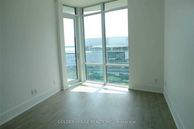 1033 - 15 Merchants' Wharf, Condo with 1 bedrooms, 1 bathrooms and 1 parking in Toronto ON | Image 2