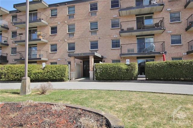 408 - 206 Woodward Street, Condo with 2 bedrooms, 1 bathrooms and 1 parking in Carleton Place ON | Image 3