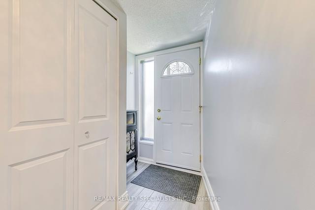 24 - 7251 Copenhagen Rd W, Townhouse with 3 bedrooms, 2 bathrooms and 2 parking in Mississauga ON | Image 23
