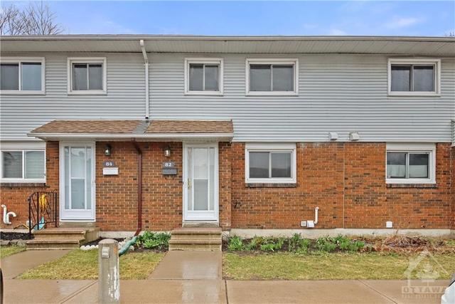 82 - 1045 Morrison Drive, Townhouse with 3 bedrooms, 1 bathrooms and 1 parking in Ottawa ON | Image 30