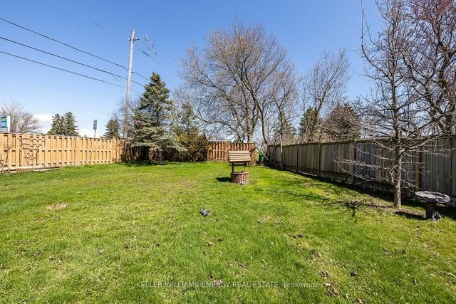 2059 Maple Grove Rd, House detached with 4 bedrooms, 1 bathrooms and 7 parking in Clarington ON | Image 16
