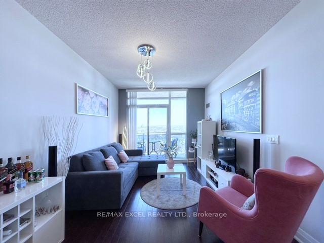 1115 - 520 Steeles Ave W, Condo with 1 bedrooms, 1 bathrooms and 1 parking in Vaughan ON | Image 18