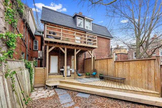7 Earnbridge St, House semidetached with 3 bedrooms, 3 bathrooms and 2 parking in Toronto ON | Image 32