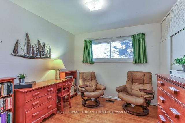 912 Quinton Rd, House detached with 3 bedrooms, 2 bathrooms and 3 parking in London ON | Image 11