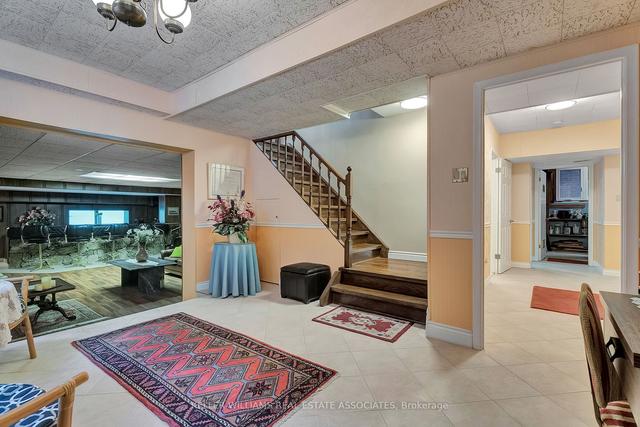 2490 Burslem Rd, House detached with 3 bedrooms, 5 bathrooms and 8 parking in Mississauga ON | Image 21