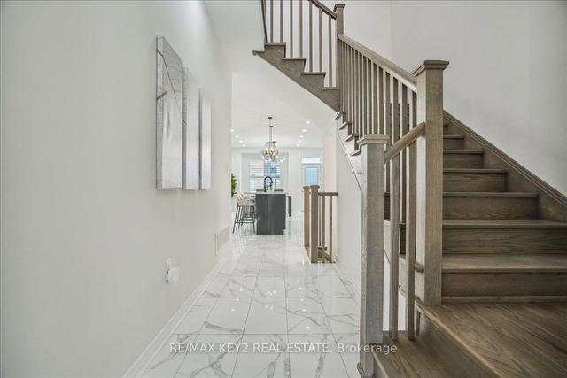 3246 Turnstone Blvd, House detached with 5 bedrooms, 4 bathrooms and 4 parking in Pickering ON | Image 23
