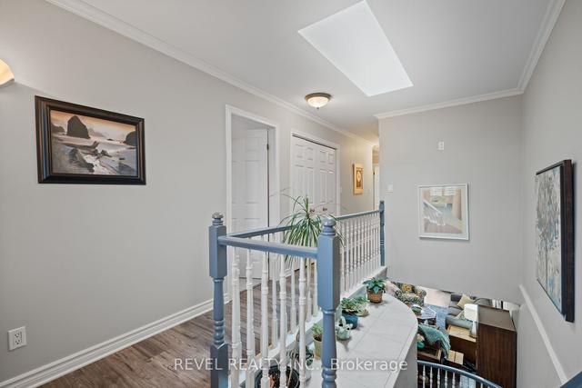 32 - 67 Linwell Rd, Townhouse with 3 bedrooms, 4 bathrooms and 2 parking in St. Catharines ON | Image 14