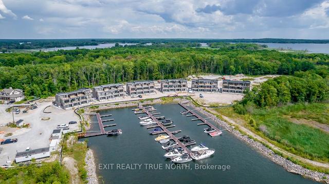 12 Mulligan Lane, Condo with 2 bedrooms, 2 bathrooms and 1 parking in Georgian Bay ON | Image 19