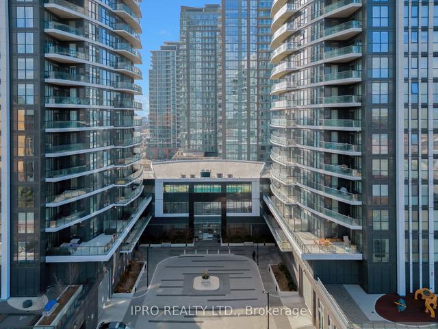 201 - 65 Watergarden Dr N, Condo with 2 bedrooms, 2 bathrooms and 1 parking in Mississauga ON | Image 14