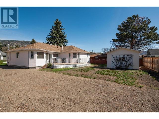 4123 San Clemente Avenue, House detached with 3 bedrooms, 2 bathrooms and 6 parking in Peachland BC | Image 39