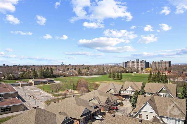 1008 - 2400 Virginia Drive, Condo with 2 bedrooms, 2 bathrooms and 1 parking in Ottawa ON | Image 21